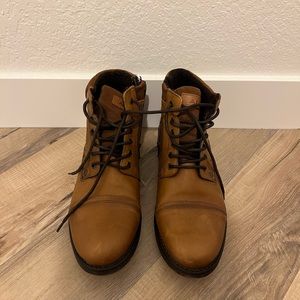 ALDO Men boots